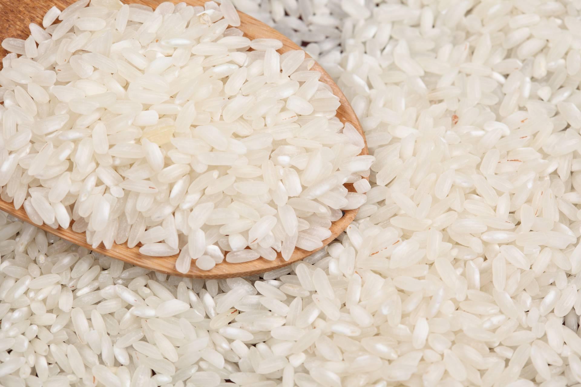 Хороший урожай риса вырастили аграрии Казахстана