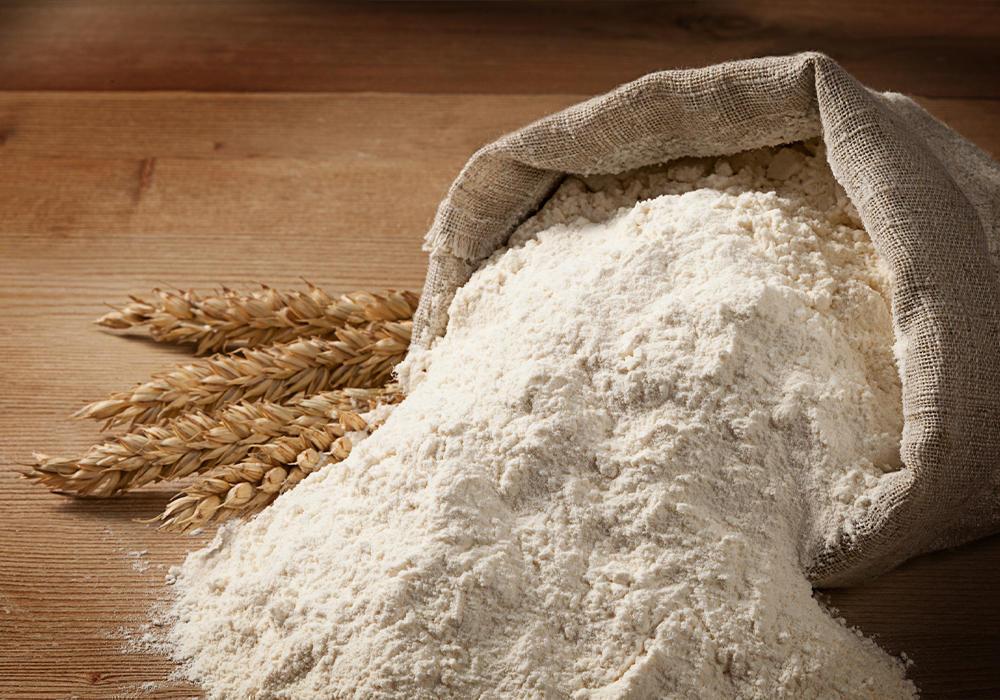 Прогноз на экспорт зерна и продуктов его переработки озвучили в Казахстане