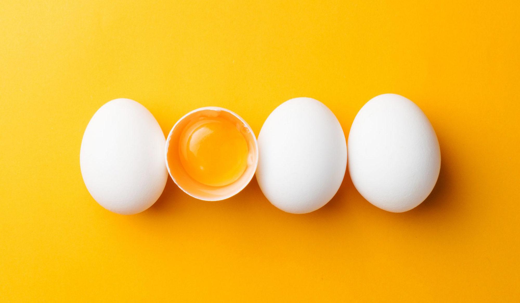 Снижение яичного производства на 50% при отсутствии господдержки прогнозируют эксперты 