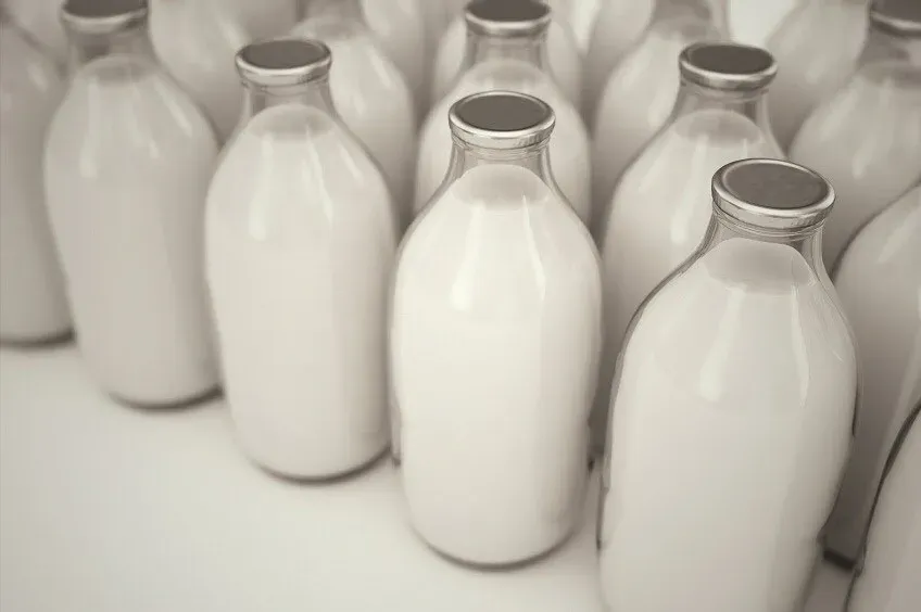 Россия вытесняет с рынка уникальное производство молочного детского питания Казахстана