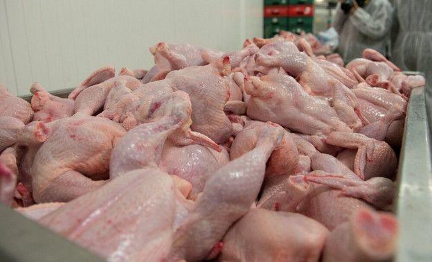 Закрыть российский импорт куриного мяса невозможно – правительство РК