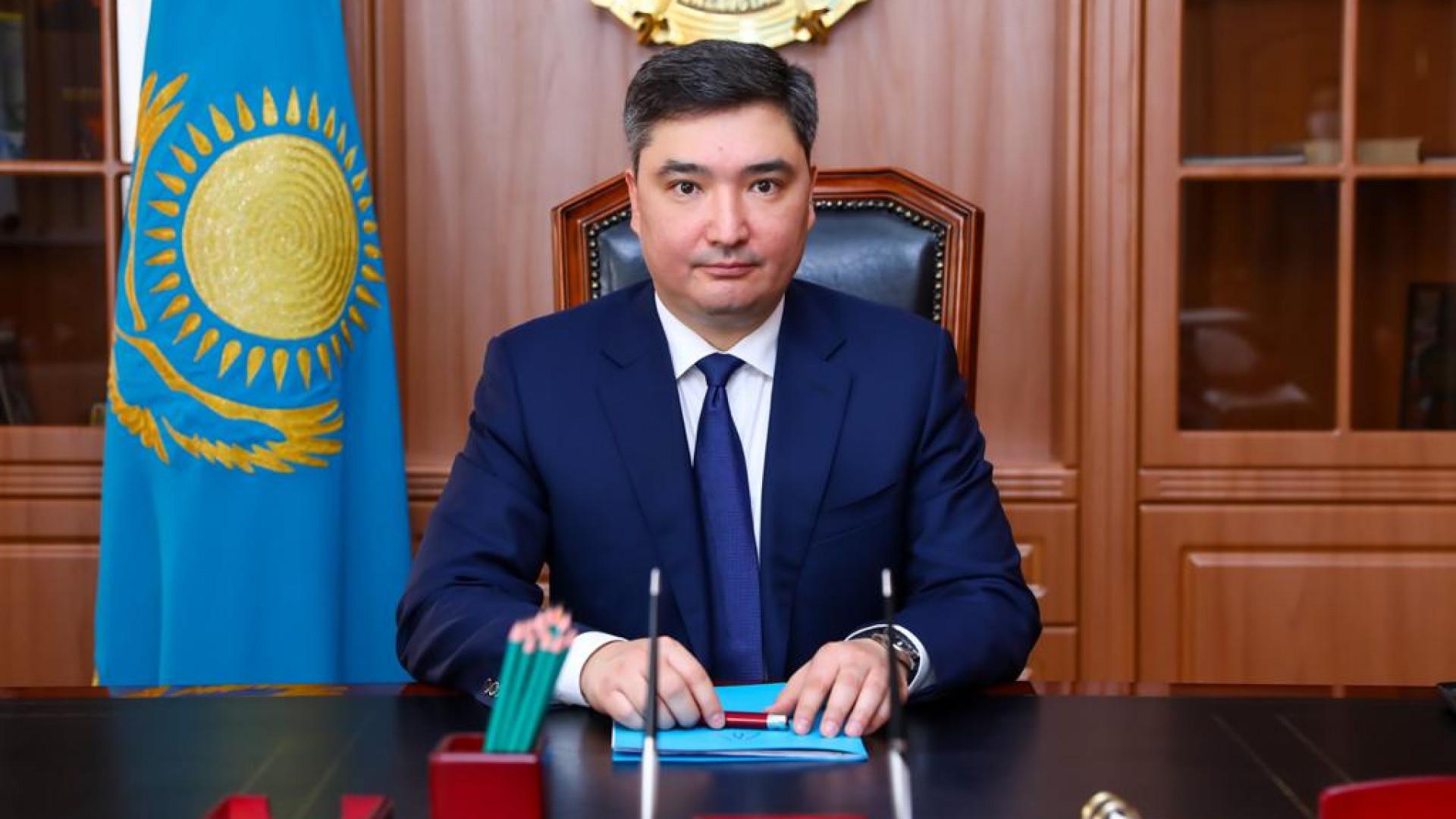 Олжас Бектенов стал новым Премьер-министром Казахстана