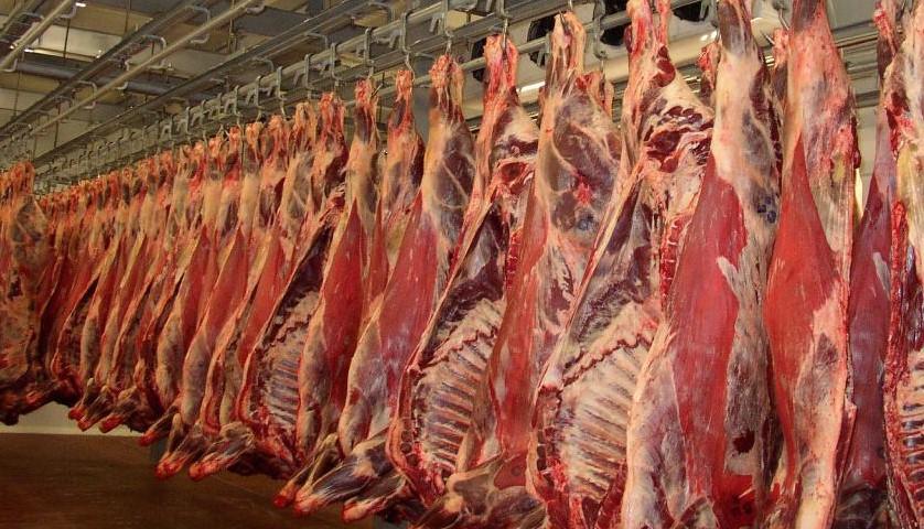 Ввоз мяса в Китай разрешат только двум комбинатам