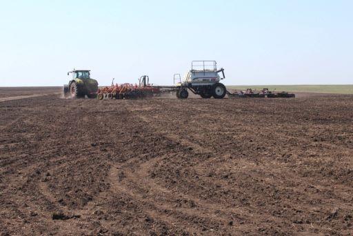 Посевная начинается в Казахстане. Хватит ли аграриям семян?