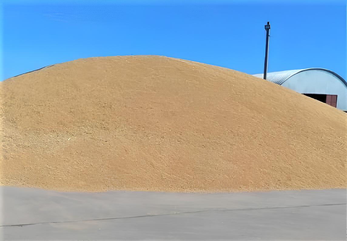 Глубокую переработку зерна наладит Турция в Казахстане