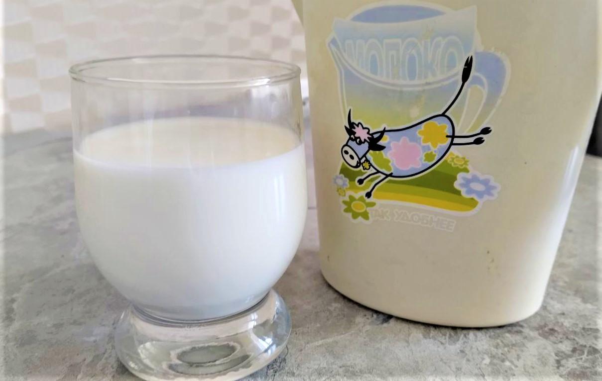 Италия построит завод по переработке молока в Казахстане
