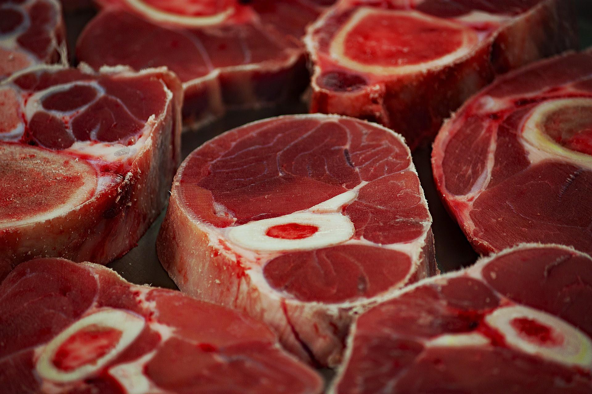 Экспорт мяса в Саудовскую Аравию наладит Казахстан