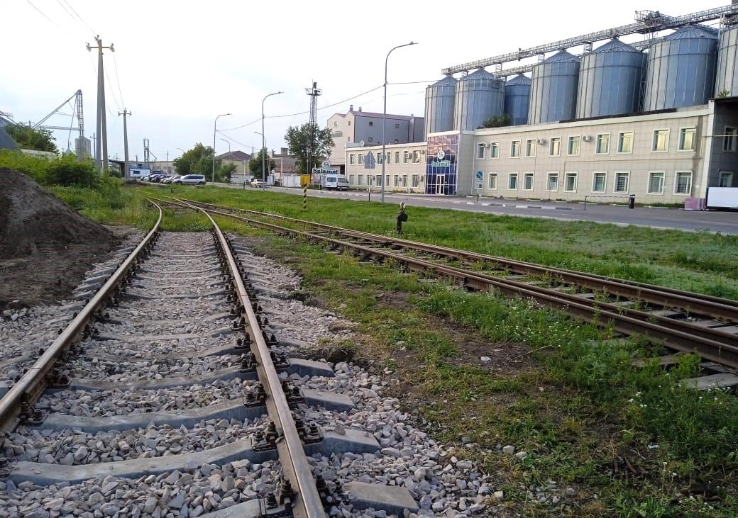 Глобальные запреты на ж/д перевозку введены в Казахстане. Зерносеющий пояс забит вагонами