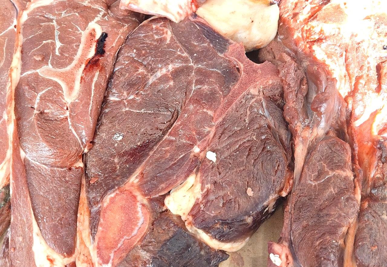 Россия и США стали основными поставщиками мяса на рынок Казахстана