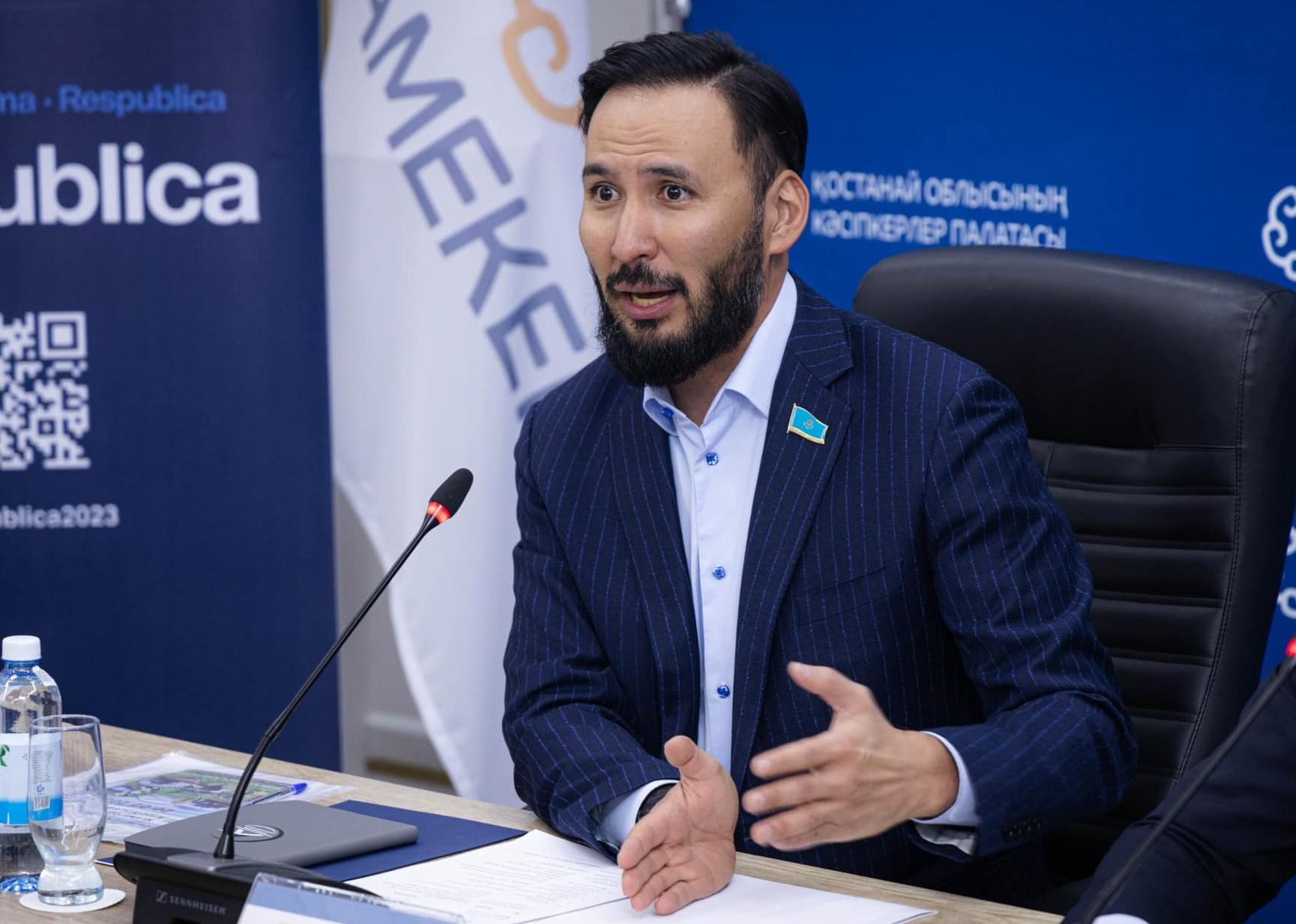Большая часть казахстанских зерновозов находится в руках частной российской компании