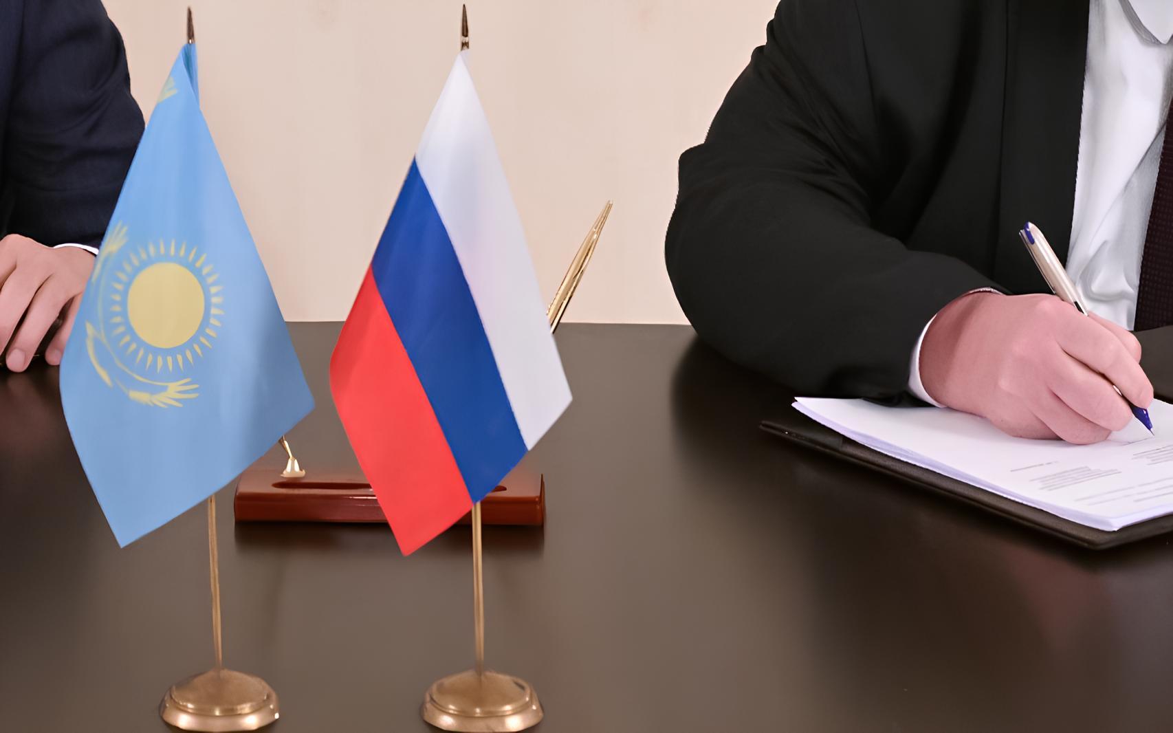 Об ограничениях казахстанского экспорта в Россию рассказали в Минсельхозе