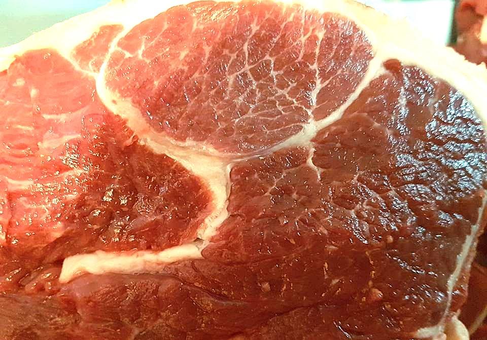 Инвестор из Кувейта заинтересован в переработке животноводческой продукции в Казахстане