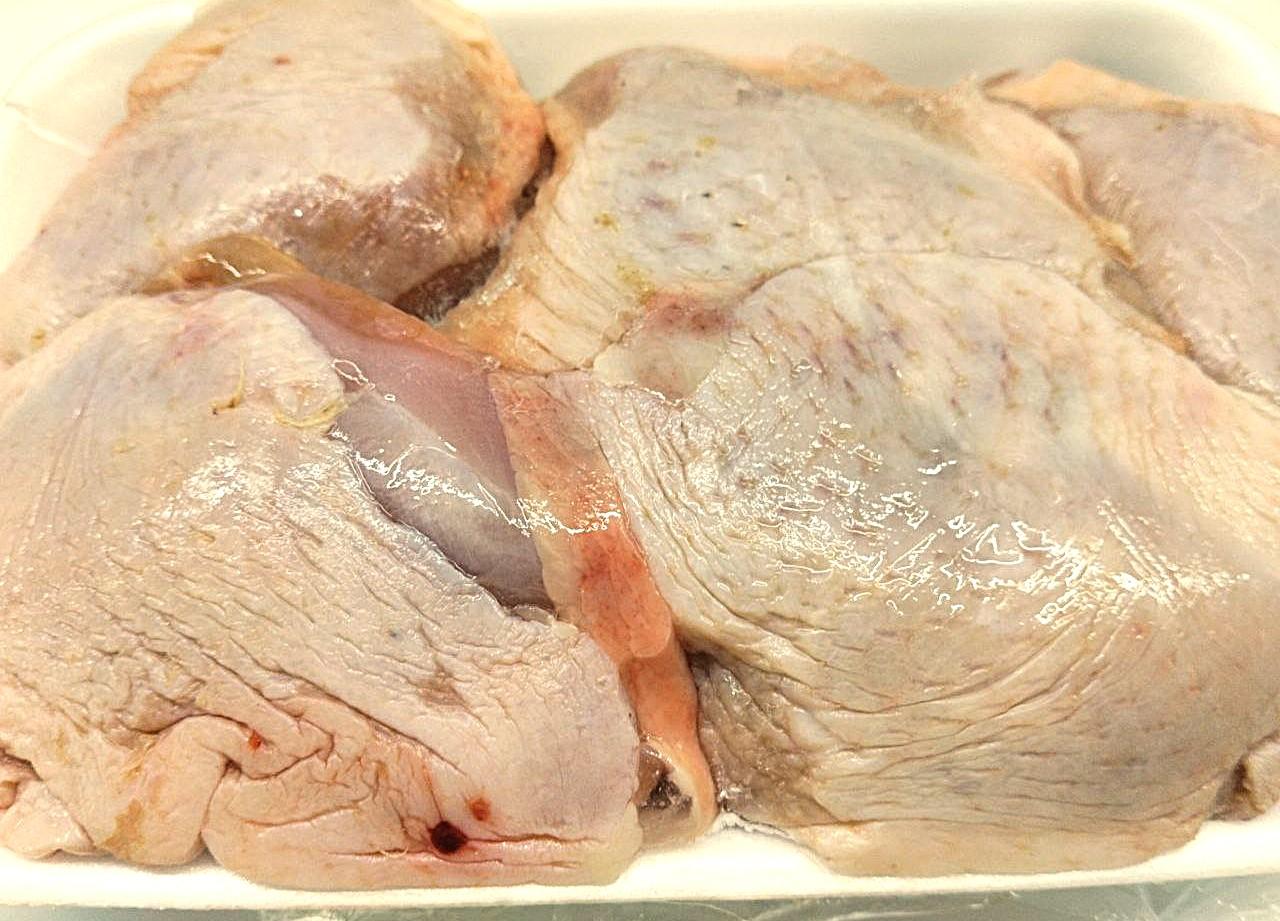 Казахстан стал топовым покупателем мяса птицы из России