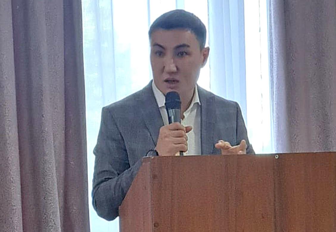 Птицеводы Казахстана объединились в единый Союз. Избран новый президент
