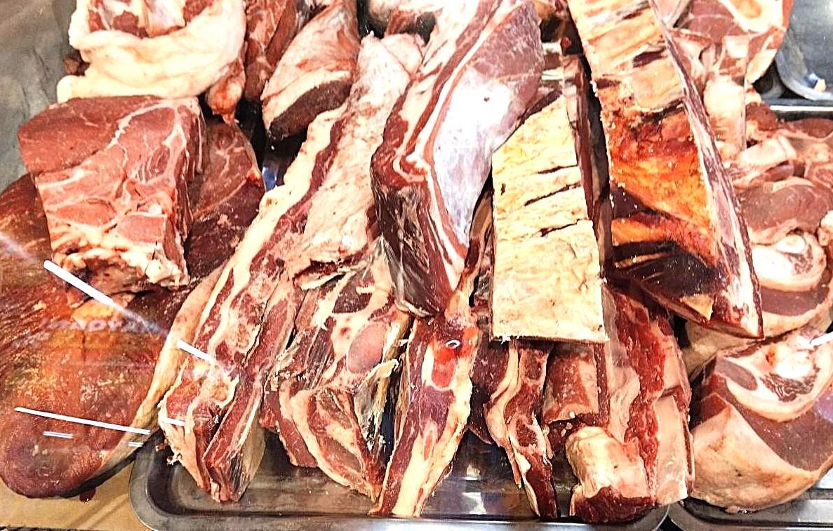 Поголовье скота, вывезенное мясом на экспорт, можно восстановить только через три года