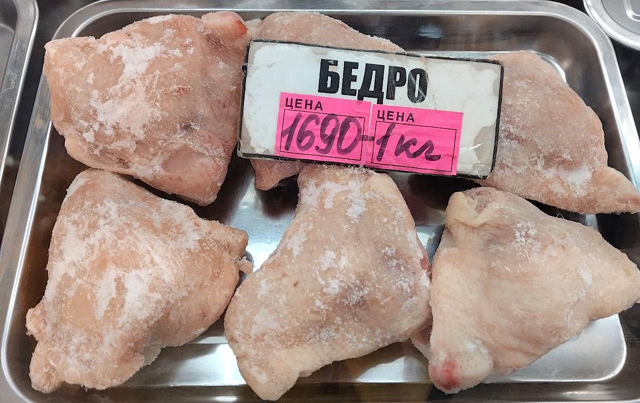 Объем субсидий снизился - Союз птицеводов прокомментировал итоги проверки ВАП