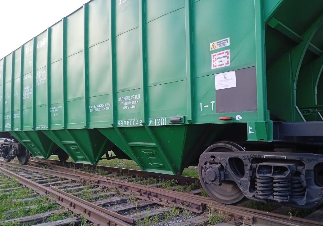 Зерновой Союз Казахстана повысил прогноз экспорта пшеницы