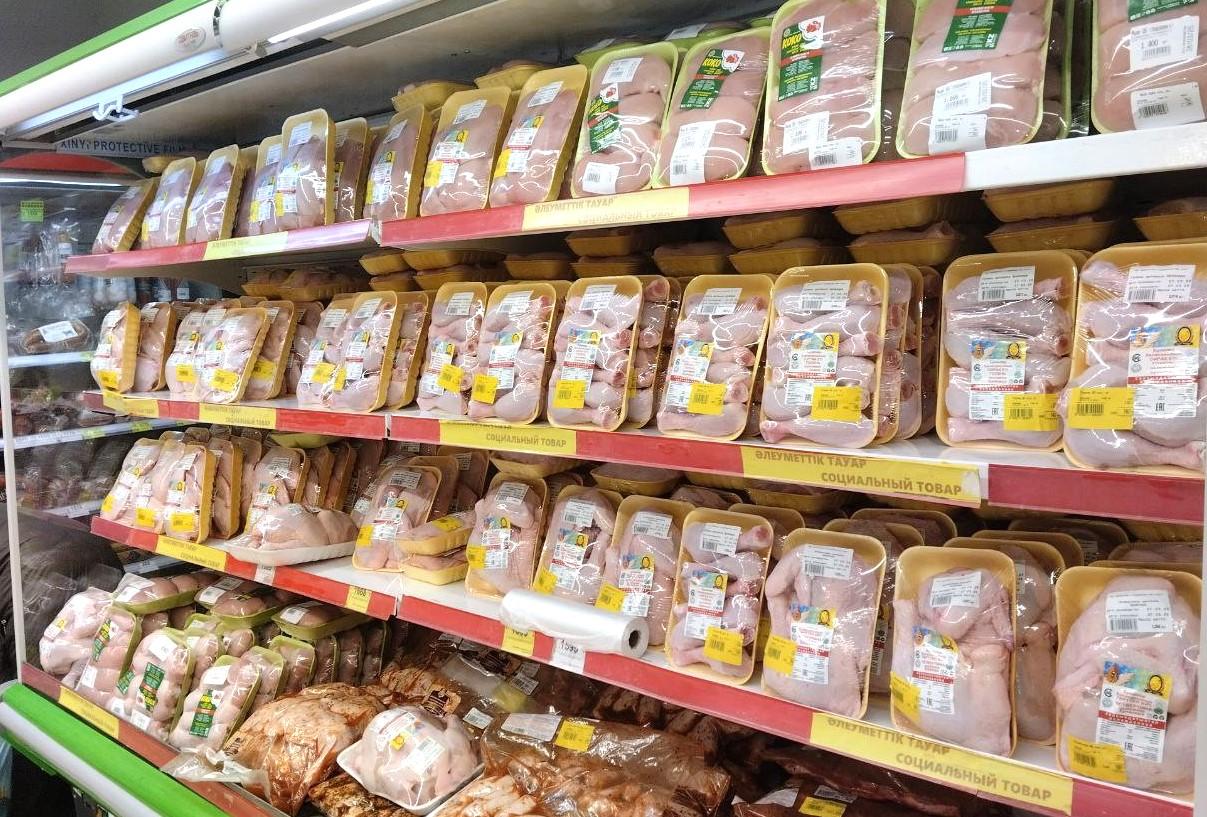 Закрыть границу от ввоза несоответствующих импортных продуктов предлагают в Казахстане