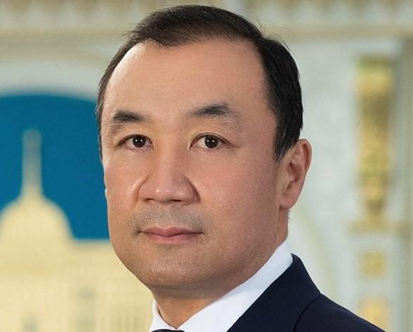 Глава КТЖ назначен на должность министра транспорта
