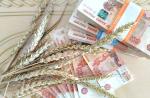 Кризис с экспортом зерна сложился в России - превью