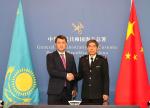 Казахстанское зерно откроет доступ к новым регионам Китая   - превью