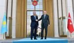 О чем договорились Казахстан и Турция во время делового визита - превью