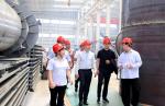 Казахстан и Китай открыли новую главу в сфере переработки масличных культур - превью