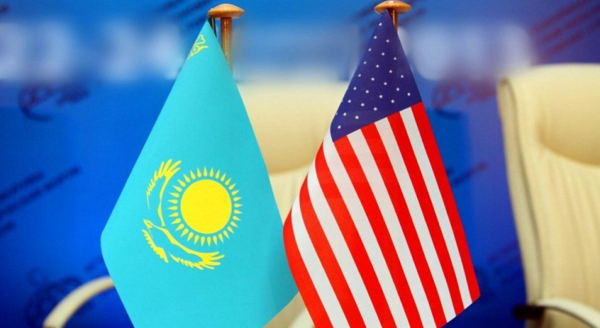 Введение доптарифов на пшеничную клейковину со стороны США прокомментировал Казахстан - изображение