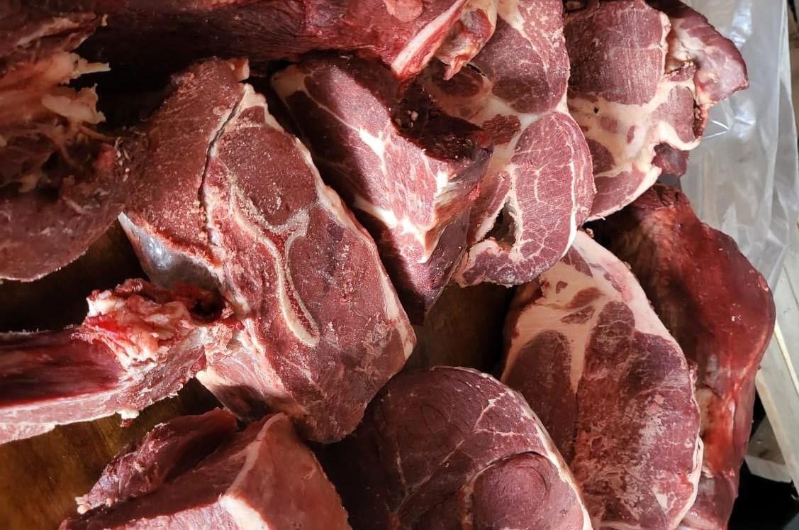 Стоимость мяса на мировых рынках достигла исторического максимума - изображение