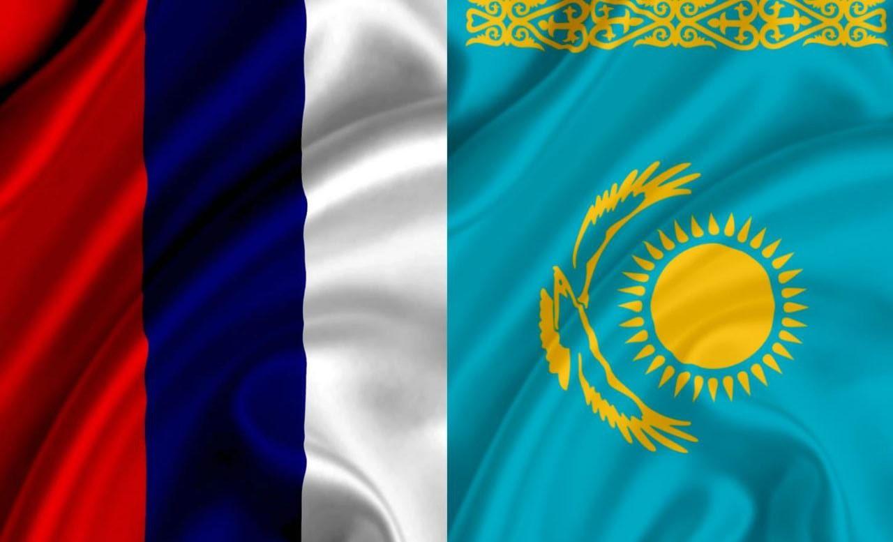 Ученые Казахстана и России откроют карбоновый полигон на базе зернового хозяйства им. А.Бараева - изображение