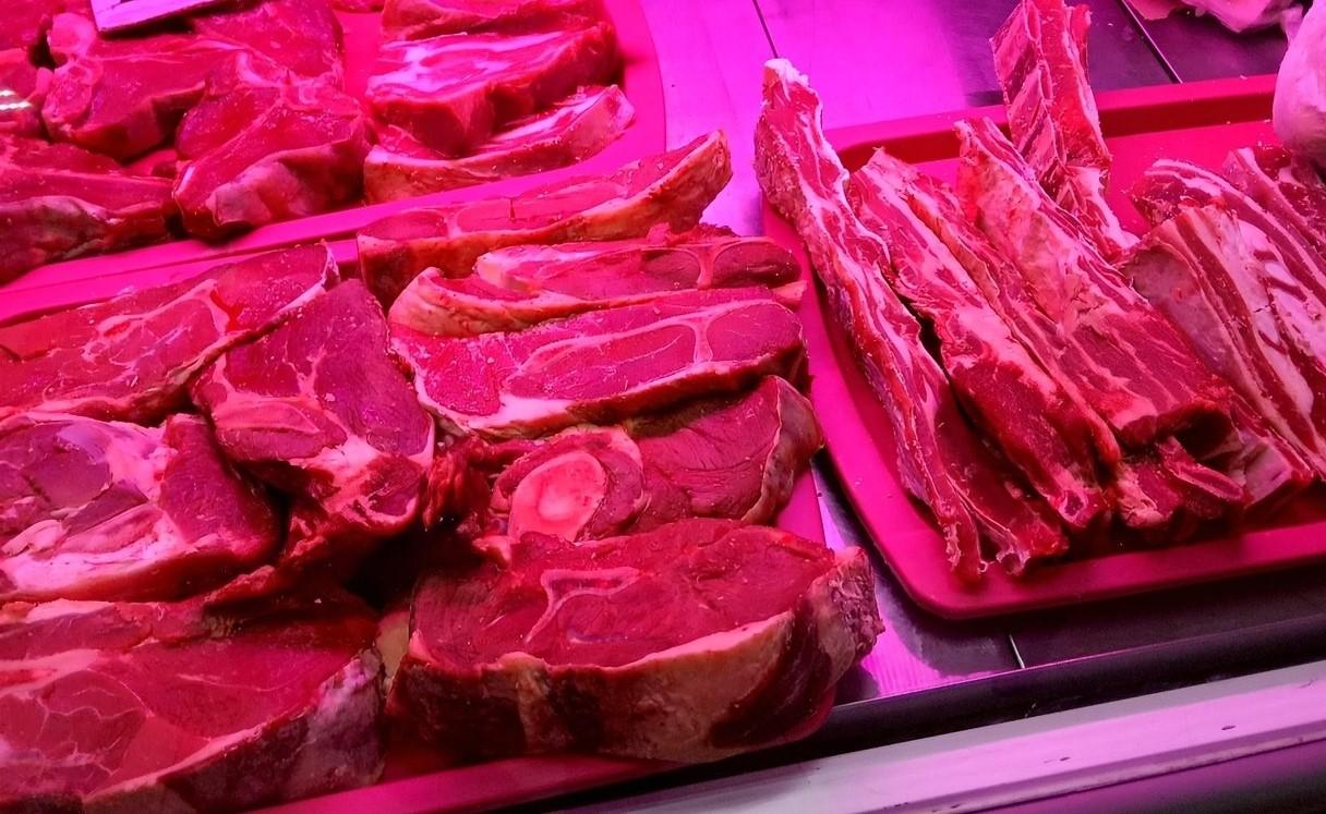 Объем экспорта мяса планируют увеличить в два раза - изображение