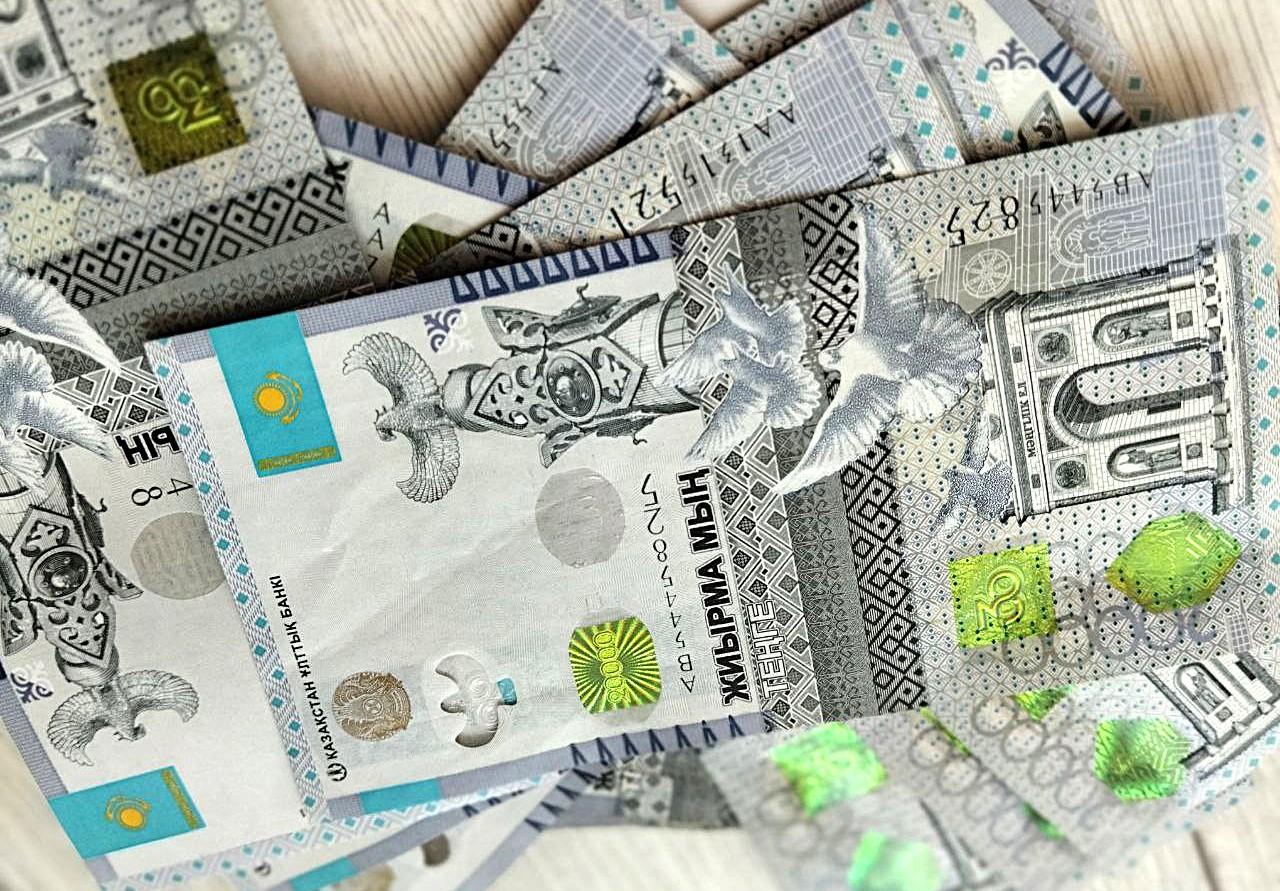 Финансовые нарушения на сумму 1,7 млрд тенге выявили в науке - изображение