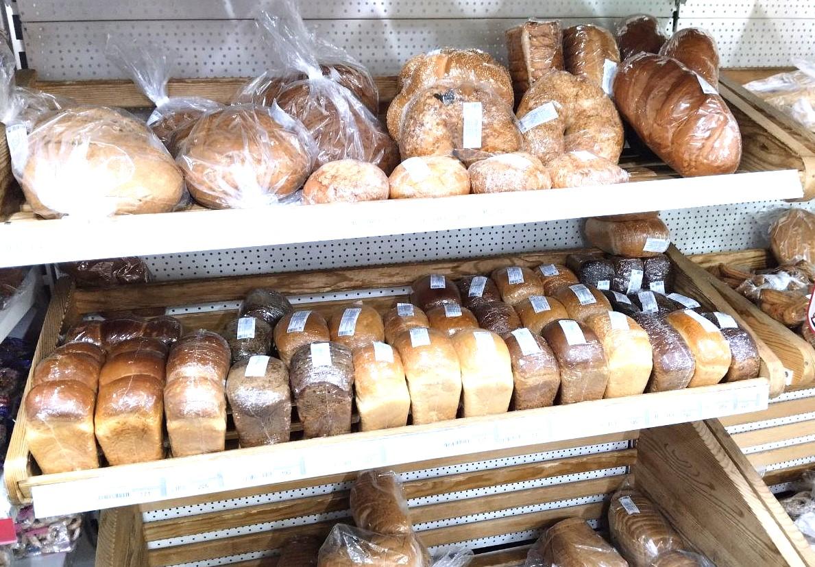 Завод по производству хлебобулочной продукции длительного хранения стоимостью 37,3 млрд тенге введут на севере Казахстана в 2027г - изображение
