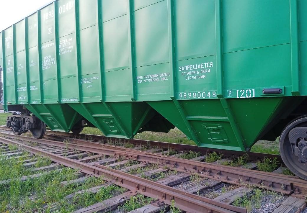 Казахстан запретил перевозку зерновых грузов на Китай с 1 по 10 сентября - изображение