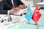 Завод по производству оросительных систем построят турецкие инвесторы в Казахстане - превью