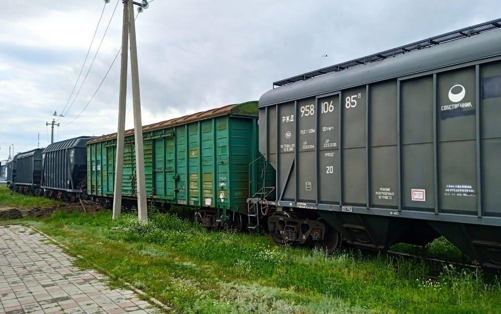 10,4 млн тонн зерна экспортирует Казахстан в 2025/26 МГ - изображение