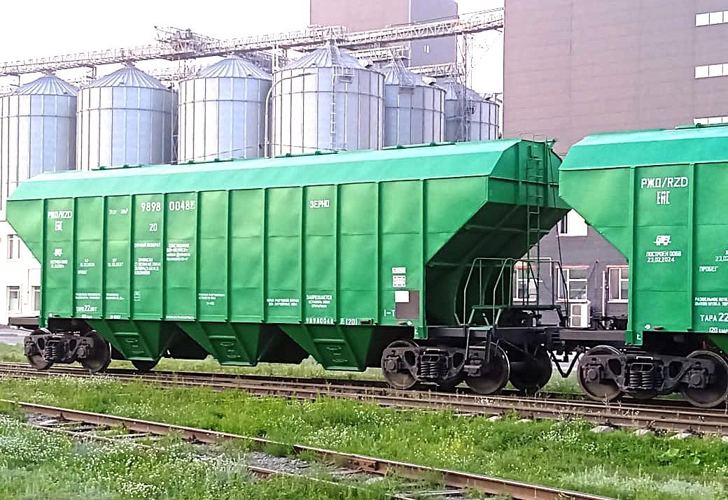 Производители Костанайской области вдвое нарастили экспорт комбикормов, зерна - на четверть  - изображение
