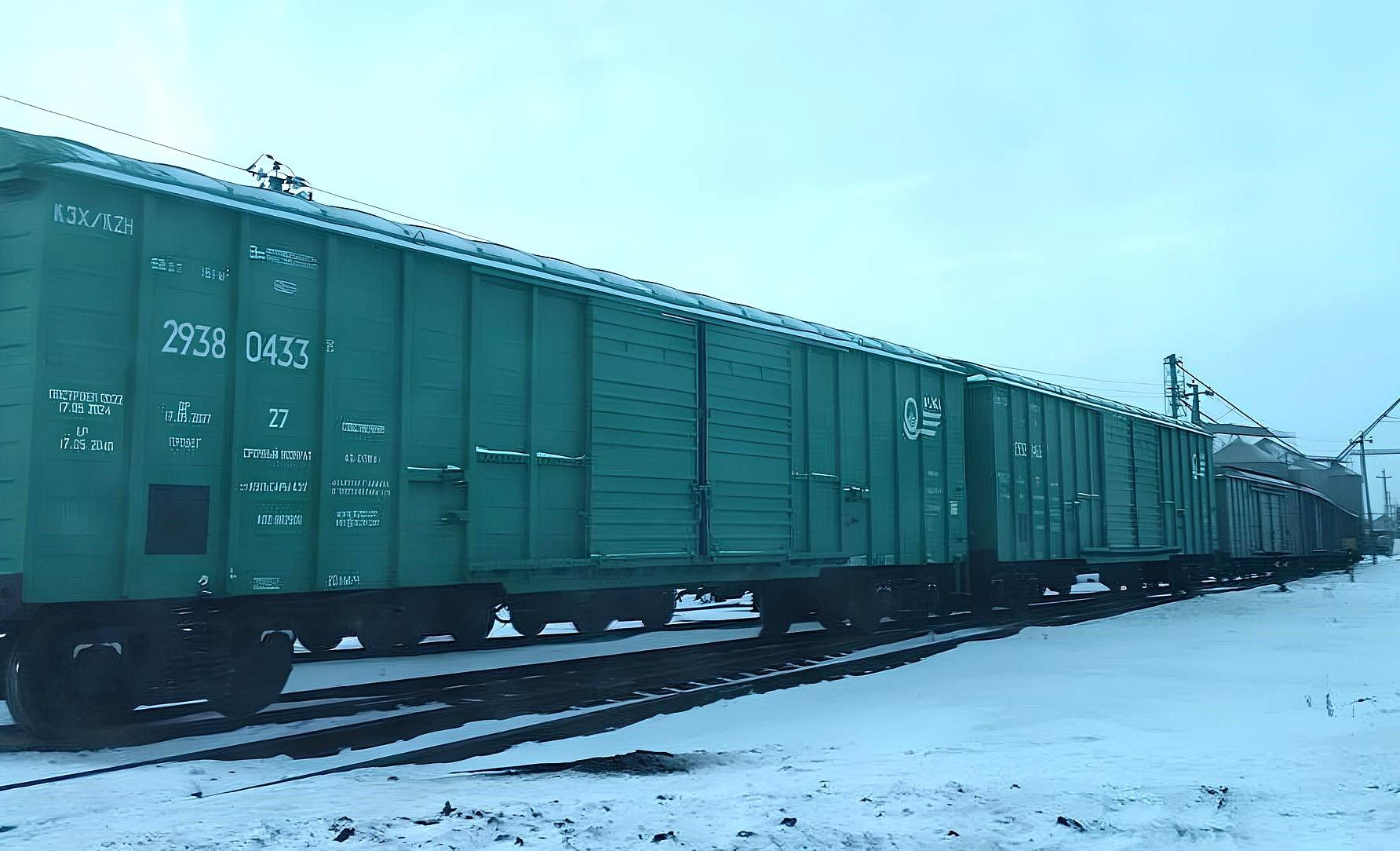 Порядка 800 тыс. тонн зерна нового урожая уже ушло на экспорт - изображение