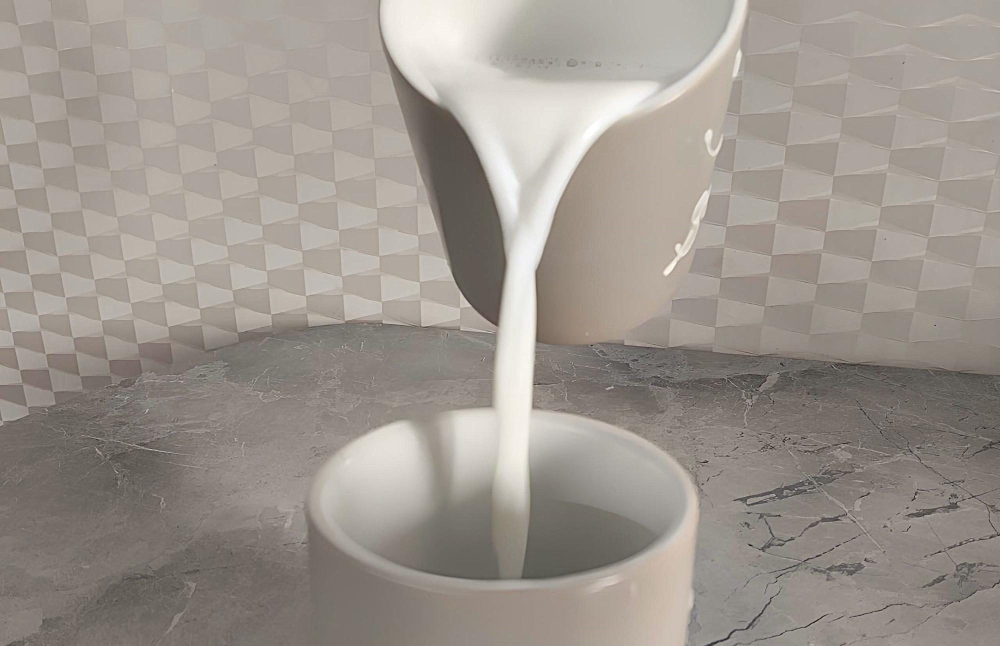 Казахстанский Eurasian Milk готов потеснить белорусских импортеров. Завод выходит на полную мощность - изображение