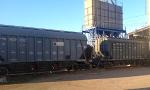 КТЖ понесла убытки от перевозки зерна на сумму 44 млрд тенге  - превью