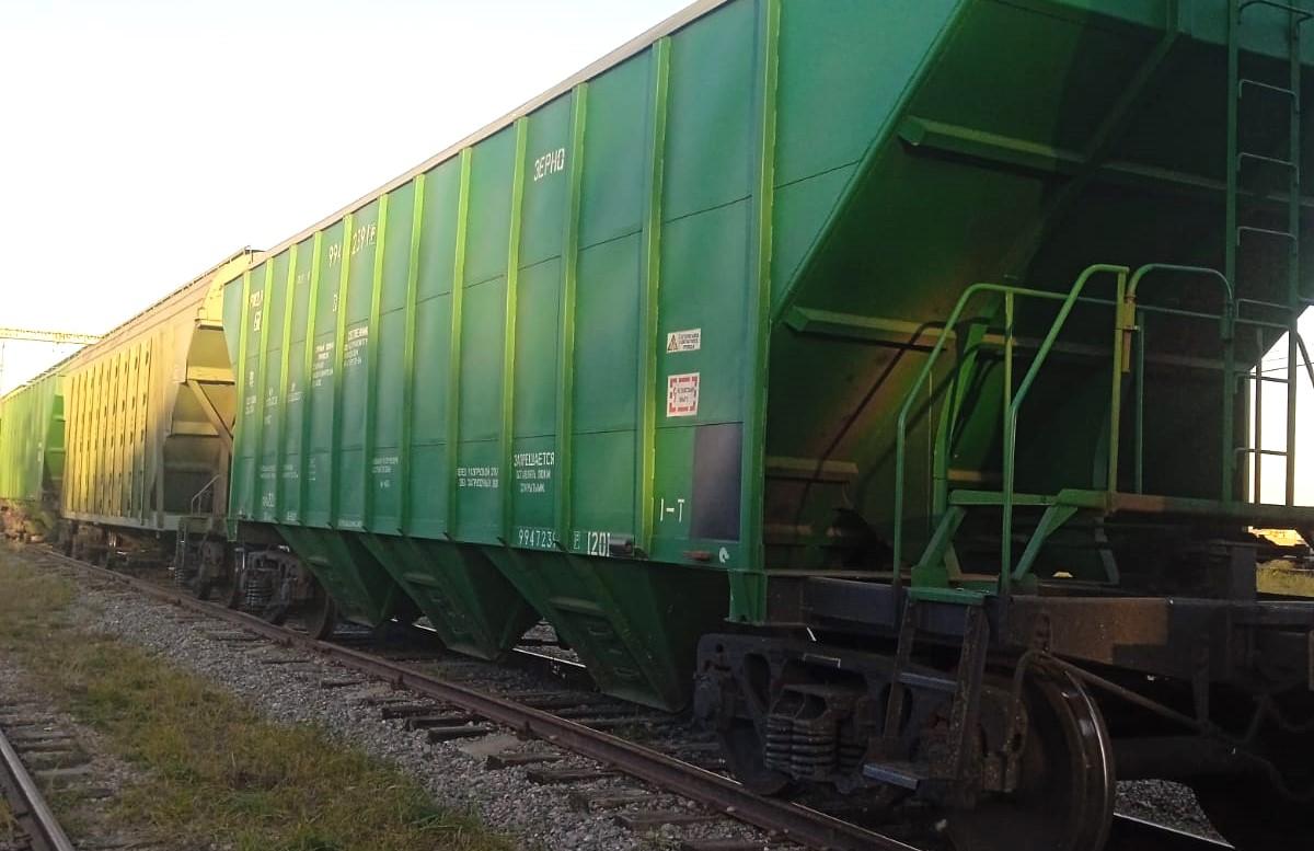 Китай проводит углубленный досмотр зерновых грузов из Казахстана  - изображение