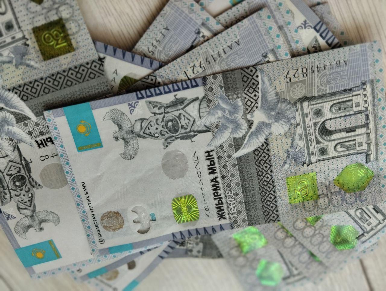 Условия получения финансирования изменила Аграрная кредитная корпорация - изображение