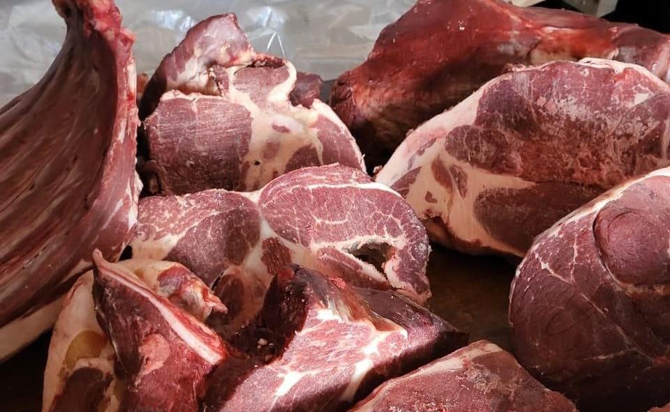 Мясоперерабатывающий завод стоимостью 7,7 млрд тенге введут на востоке Казахстана в 2026г - изображение