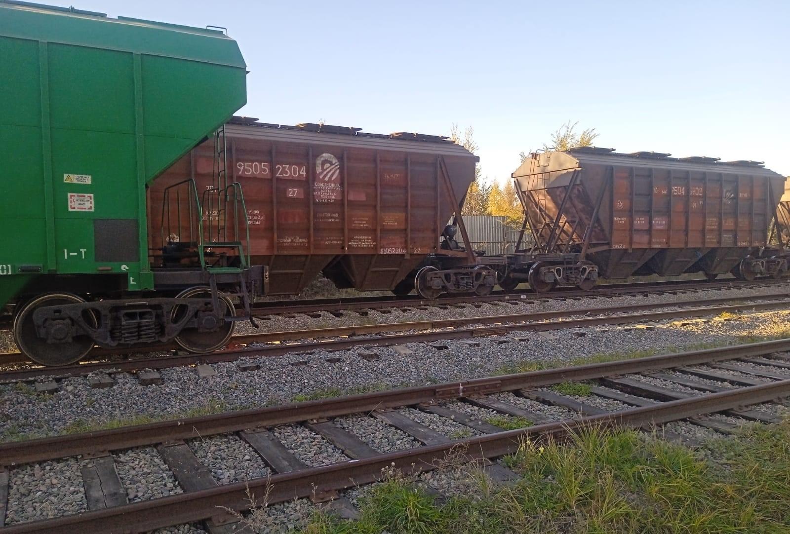 Россия повышает тариф на перевозку грузов по своей территории с 1 декабря - изображение