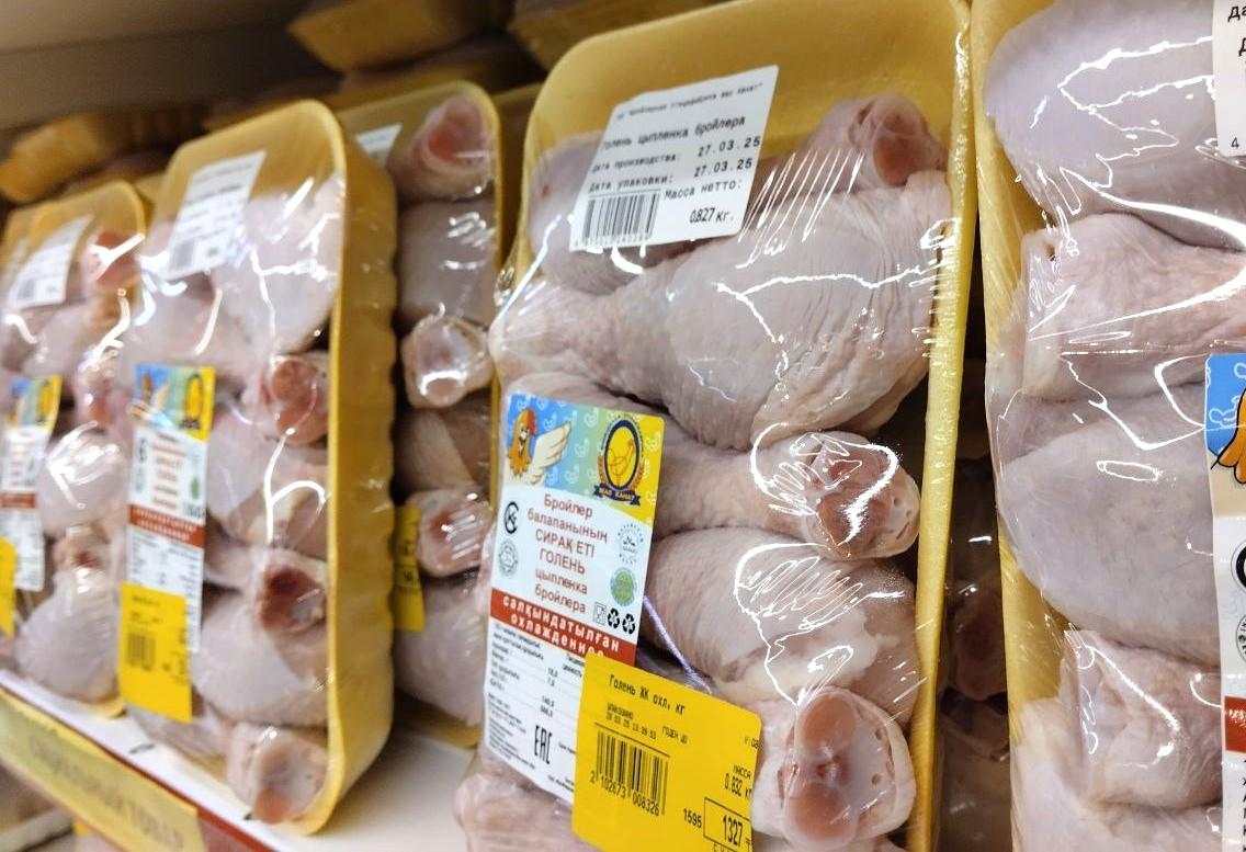 Сразу 8 крупных птицеводческих предприятий введут в ближайшие 3 года в Казахстане - изображение