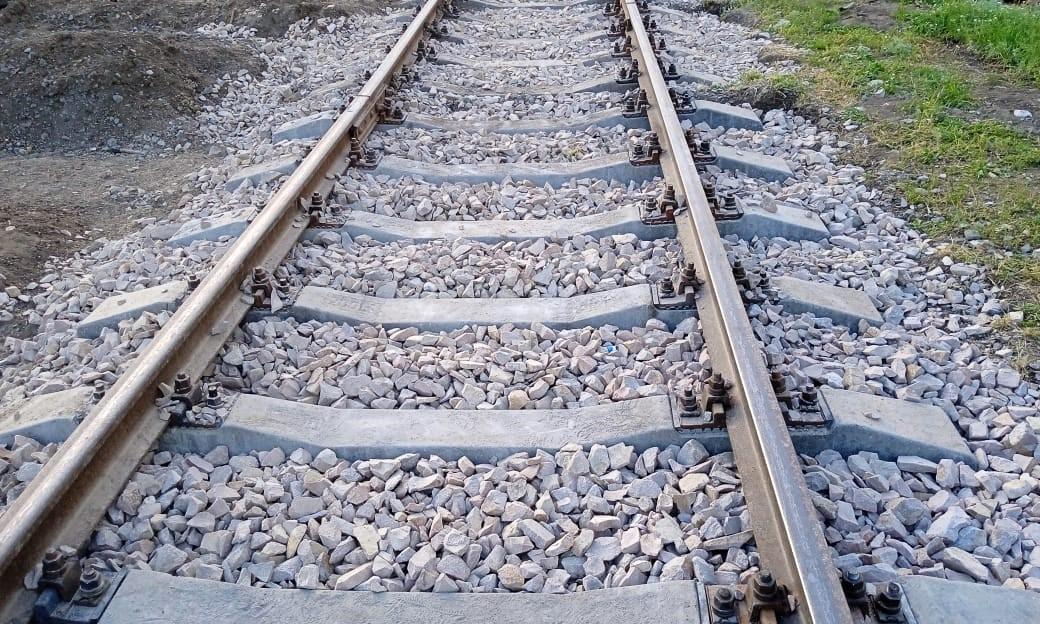 Железная дорога на Среднюю Азию забита вагонами. Введены ограничения - изображение