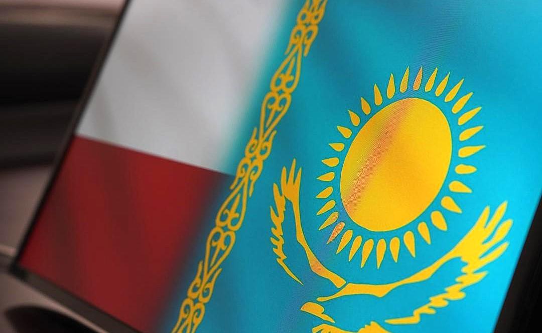 Казахстан договаривается с Польшей о снятии ограничений на импорт и транзит животной продукции - изображение