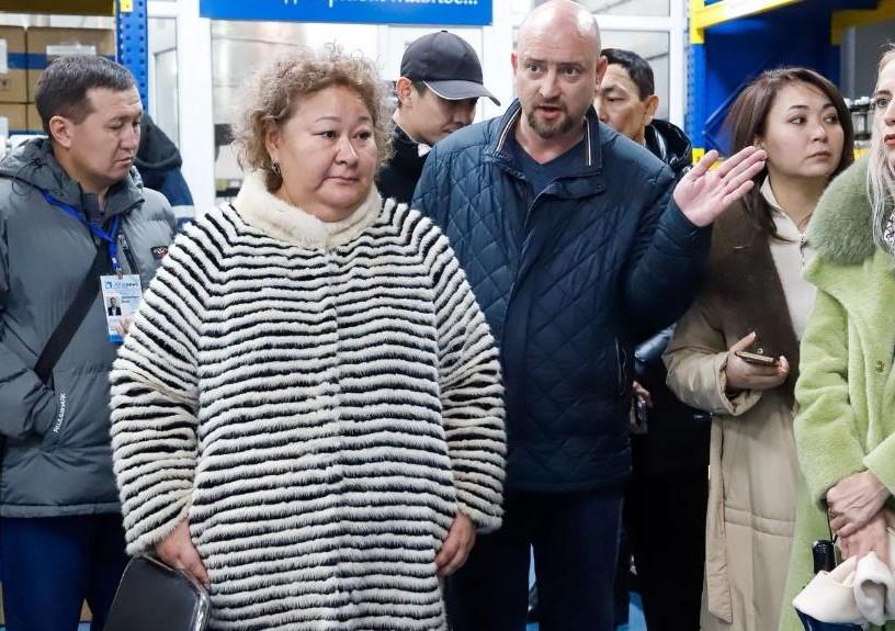 О барьерах по ввозу сельхозпродукции в РФ рассказали производители Восточного Казахстана - изображение