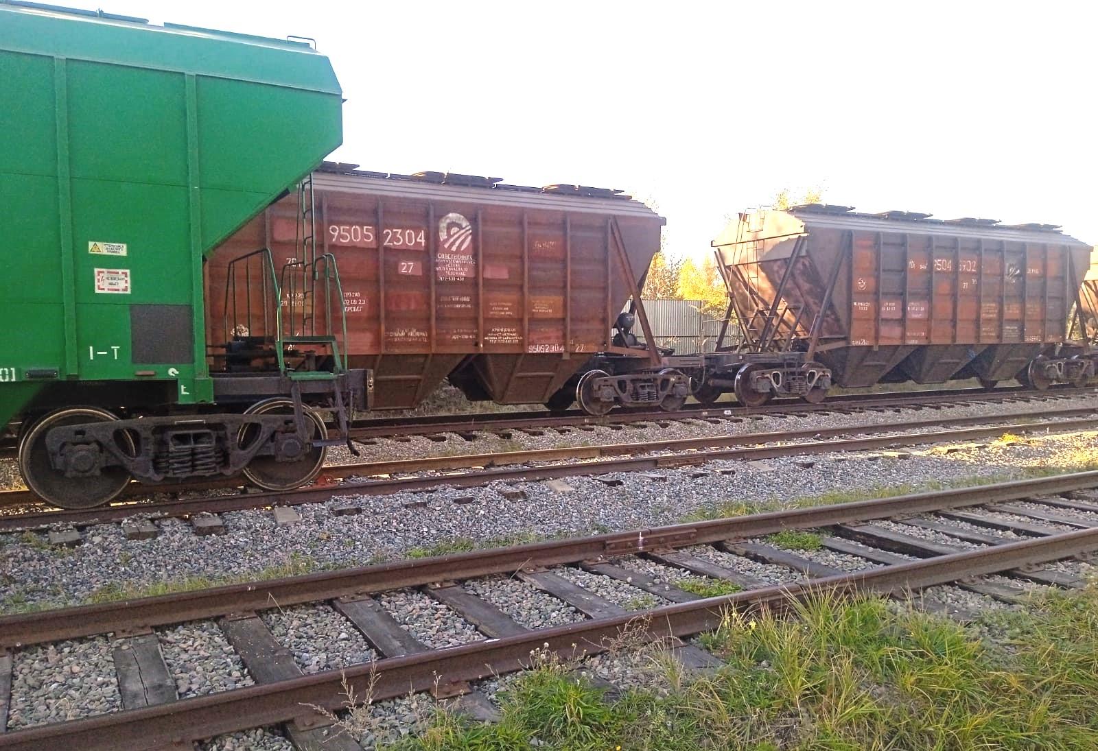 Запрет на перевозку грузов в страны Центральной Азии снова ввел Казахстан - изображение