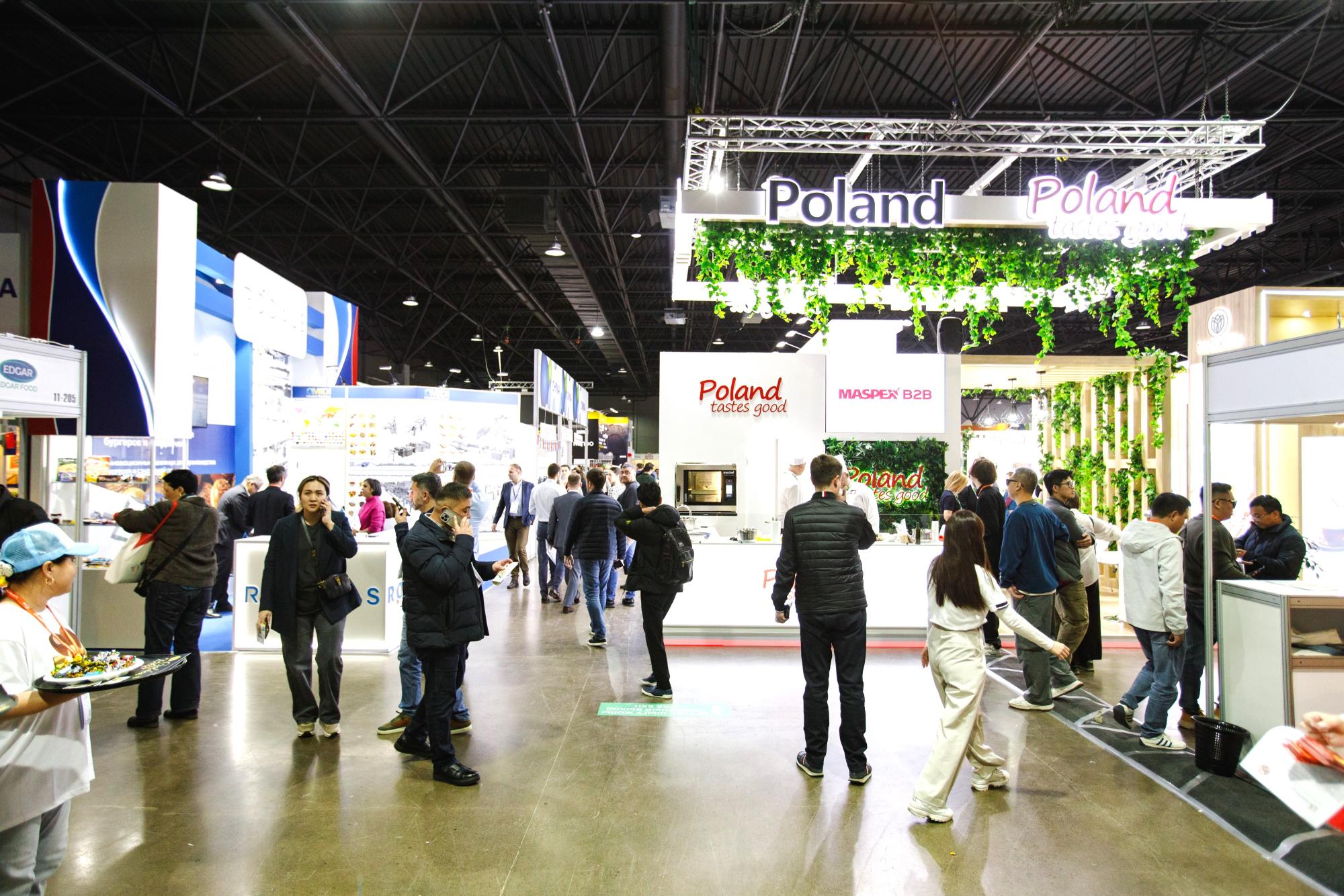 Казахстан усиливает позицию регионального лидера пищевой и упаковочной индустрии - изображение